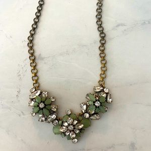 J.Crew necklace